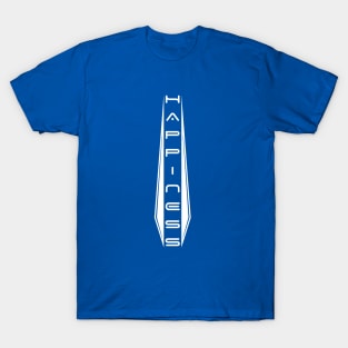 Ladder of Happiness T-Shirt